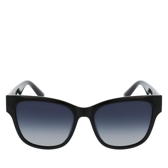 Damen Sonnenbrille schwarz - 112367700000 - 2 - 588px