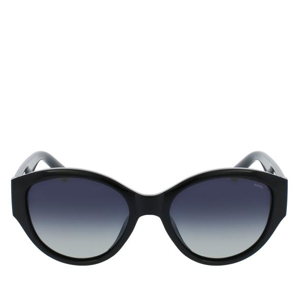 Damen Sonnenbrille schwarz/silber - 112367800000 - 2 - 588px