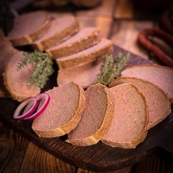 Holzfäller-Pastete 1000g - 112386100000 - 2 - 588px