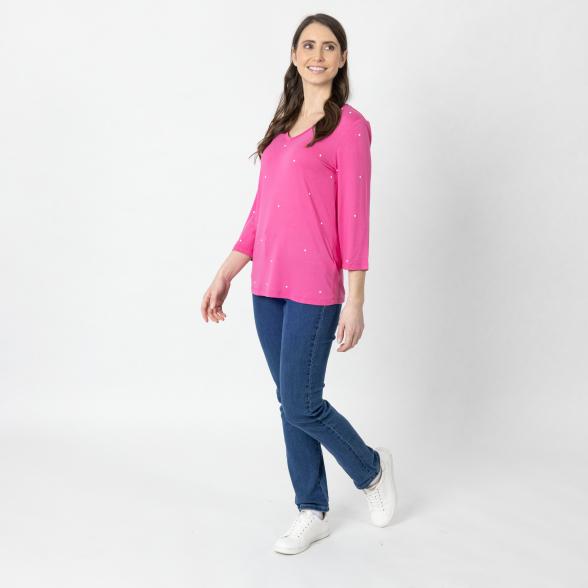 TRENDS by J.Leibfried Shirt pink 36/38 - 112413500001 - 2 - 588px