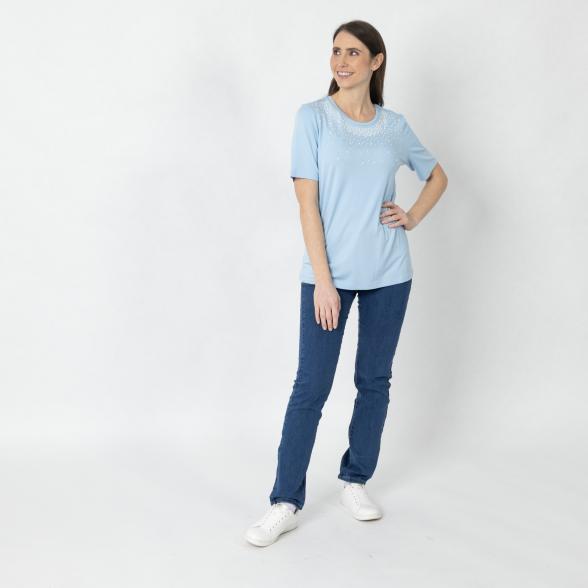 TRENDS by J.Leibfried Shirt hellblau 36/38 - 112413700001 - 2 - 588px