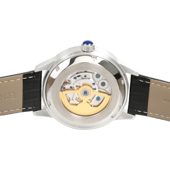 Raoul Braun Automatik-Tourbillon 