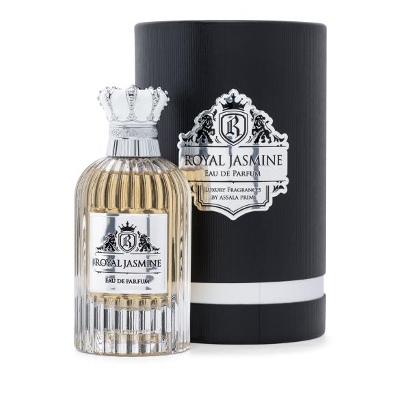Royal Jasmine EdP 100 ml Unisex - 112493400000 - 2 - 588px