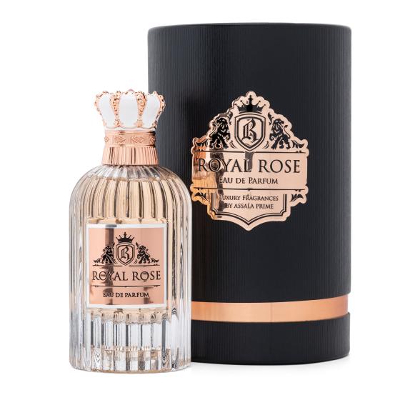 Royal Rose EdP 100 ml Unisex - 112493600000 - 2 - 588px