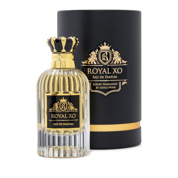 Royal XO EdP 100 ml Unisex - 112493700000 - 2 - 588px