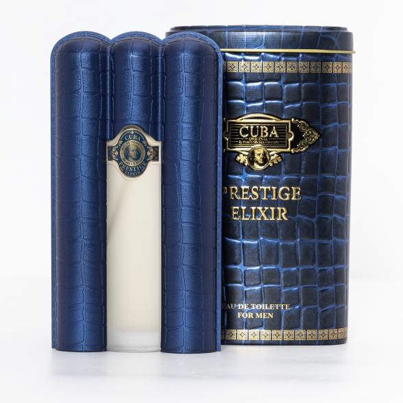 CUBA Prestige Elixir for men EDT 90ml - 112494500000 - 2 - 588px