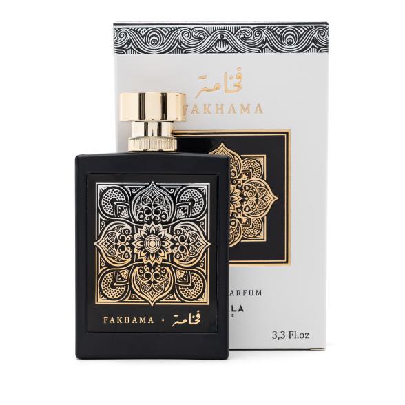 Fakhama EdP 100 ml Unisex - 112494700000 - 2 - 588px