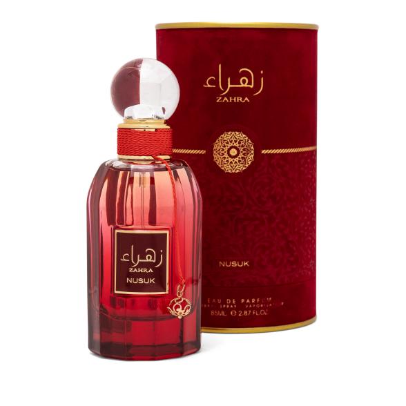 Riiffs Zahra EDP 85 ml - 112504500000 - 2 - 588px