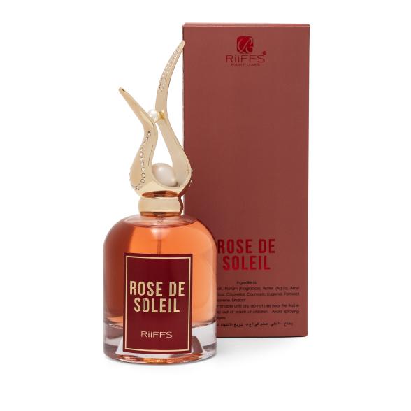 Rose de Soleil EDP 100 ml - 112505100000 - 2 - 588px