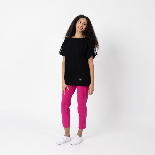 Vanessa Style Damen-Sweatshirt schwarz 48/50 (4) - 112528800004 - 2 - 588px