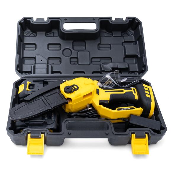 Mini Akku Kettensäge Profi Version - 112555900000 - 2 - 588px