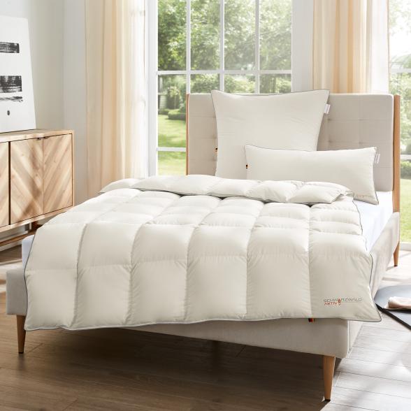 OBB Schwarzwald Aktiv Daunendecke 135x200cm - 112593400000 - 2 - 588px