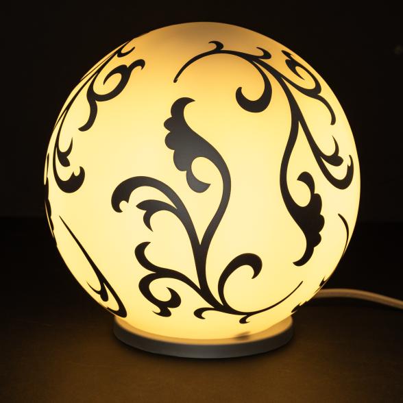 LED Tischleuchte Kugel - 112616100000 - 2 - 588px