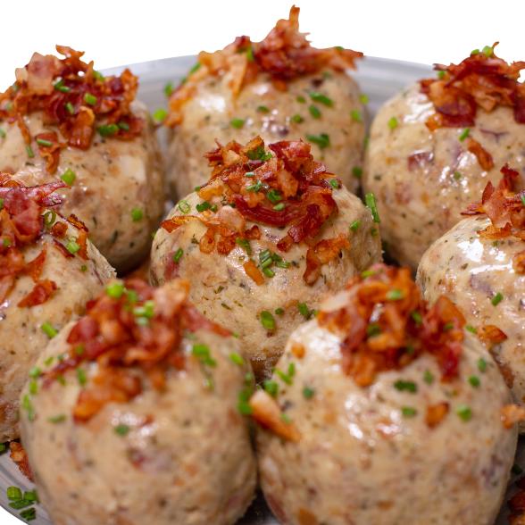 Tiroler Speckknödel 6 x 150g - 112620300000 - 2 - 588px