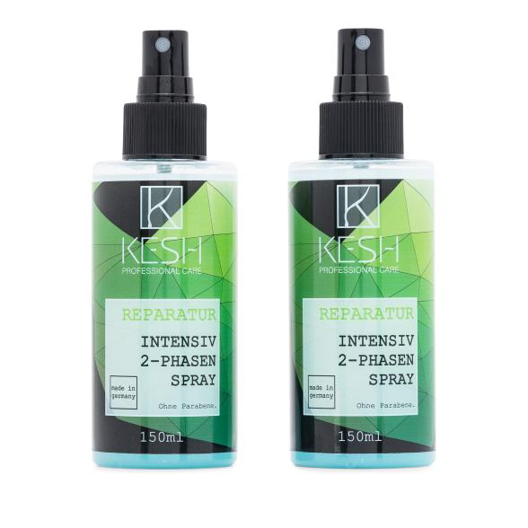 KESH INTENSIV Sprühkur 2x150 - 112647800000 - 2 - 588px