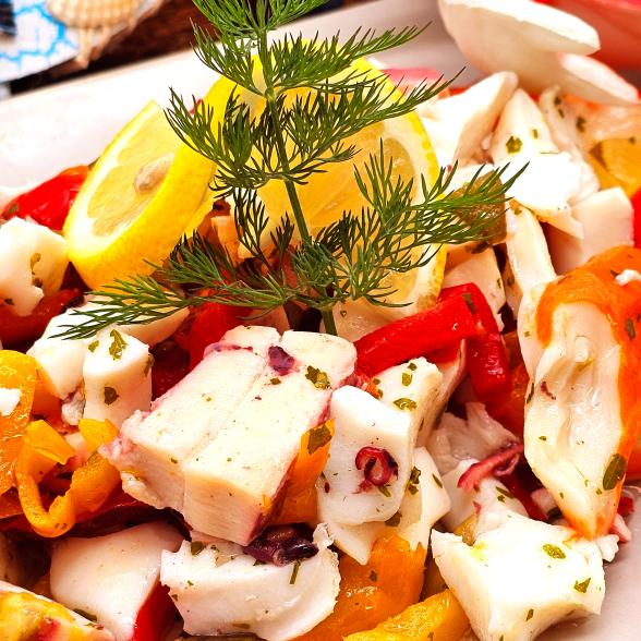 Insalata di Mare Delizosa - 112666000000 - 2 - 588px