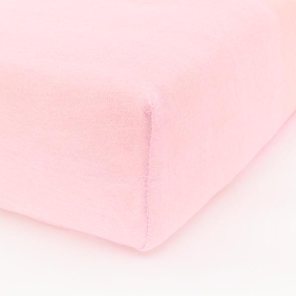 Spannbettlaken 150x200 rosa - 112688700000 - 2 - 588px