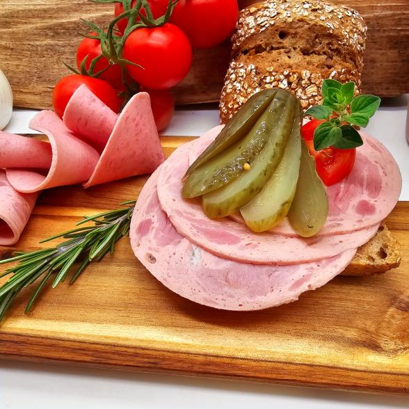 Deli. Puten-Aufschnitt 3 Fach - 112699500000 - 2 - 588px