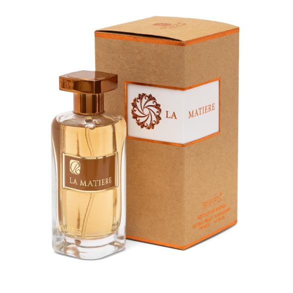 Riiffs La Matiere EDP 100 ml - 112700900000 - 2 - 588px
