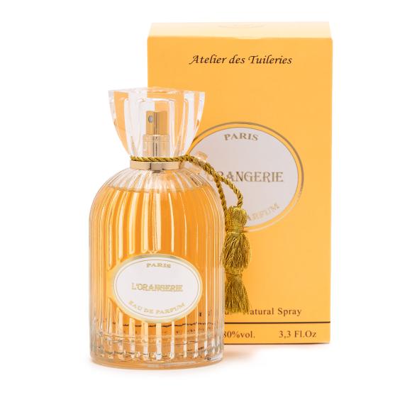 Atelier des Tuileries l'Orangerie women 100 ml - 112709500000 - 2 - 588px