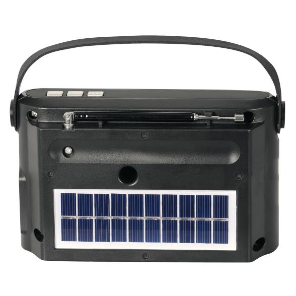 Trevi Tragbares Solarradio - 112721100000 - 2 - 588px