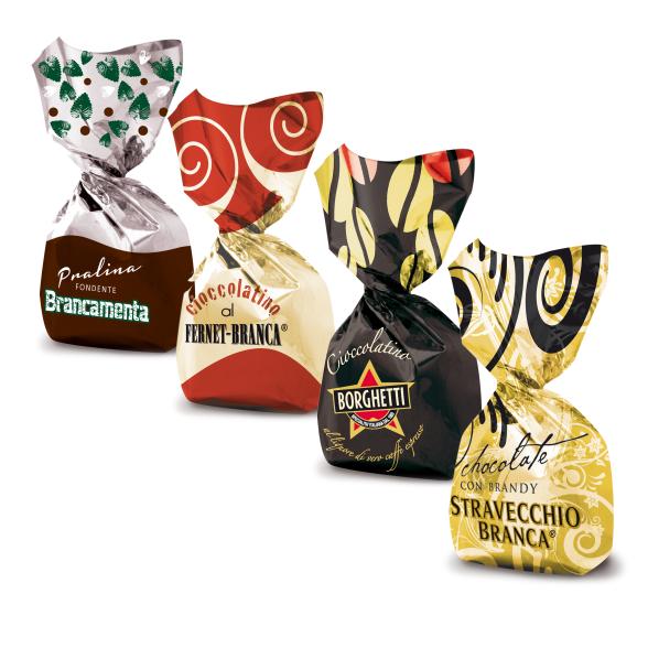 Oliva Cioccolatti Branca Mix 1000g - 112729100000 - 2 - 588px