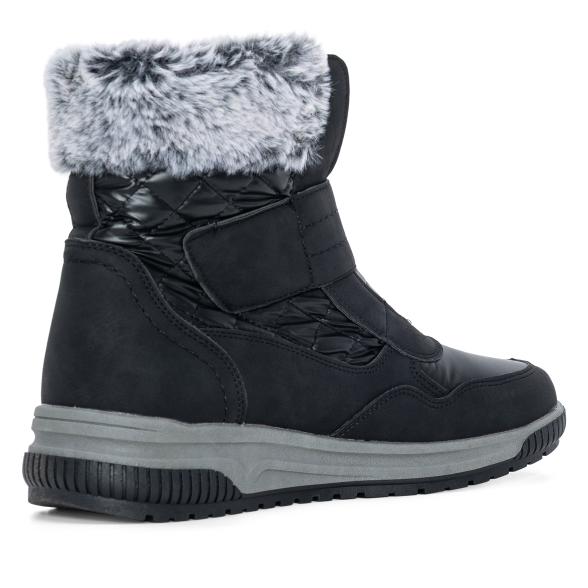 NORWAY ORIGINALS Damenboots schwarz 36 - 112731700001 - 2 - 588px