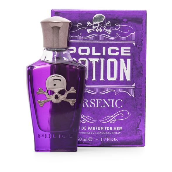 POLICE POTION ARSENIC FOR HER EDP 50 ML VAPO - 112733200000 - 2 - 588px