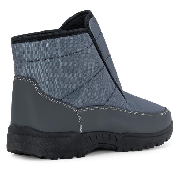 NORWAY ORIGINALS Herrenboots grau 40 - 112736900001 - 2 - 588px