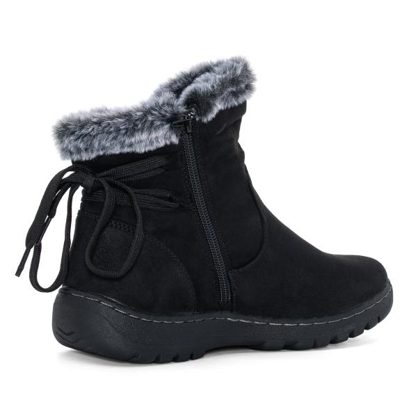 NORWAY ORIGINALS Damenboots schwarz 36 - 112737100001 - 2 - 588px