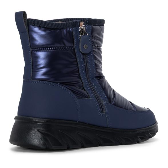 NORWAY ORIGINALS Damenboots navy 36 - 112737600001 - 2 - 588px