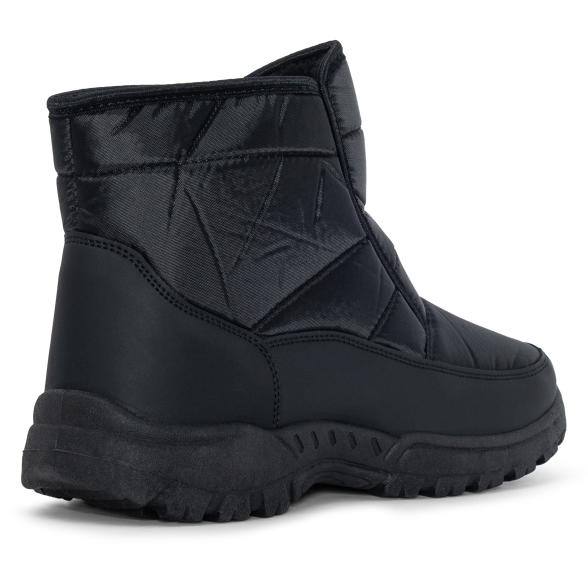 NORWAY ORIGINALS Damenboots schwarz 36 - 112737700001 - 2 - 588px