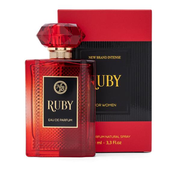 New Brand Intense Ruby EdP 100 ml women - 112738200000 - 2 - 588px