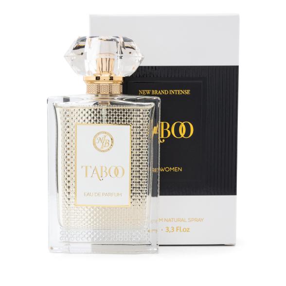 New Brand Intense Taboo EdP 100 ml women - 112738300000 - 2 - 588px