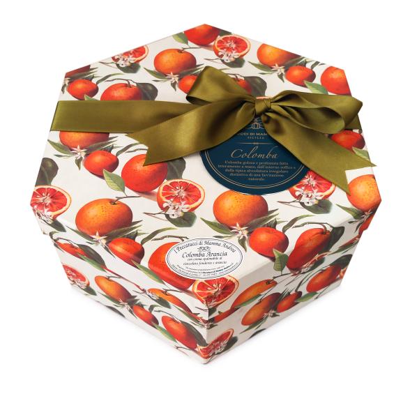 Colomba mit Zartbitterschokolade und Orangencreme - 112748400000 - 2 - 588px