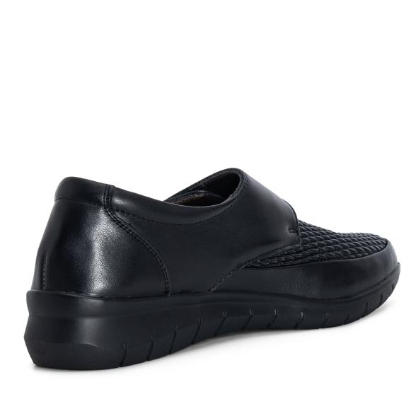 Chiara Gradi Damenslipper schwarz 36 - 112774500001 - 2 - 588px