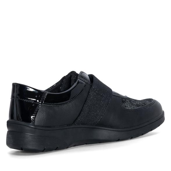 Chiara Gradi Damenslipper schwarz 36 - 112775100001 - 2 - 588px