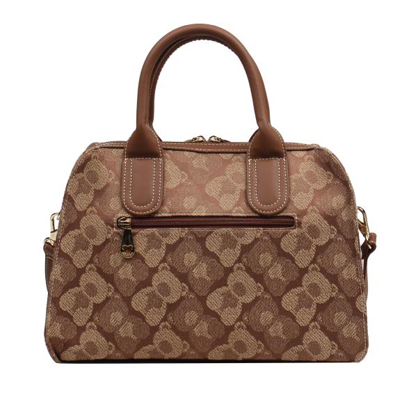 Henney Bear Henkeltasche cognac - 112780800000 - 2 - 588px