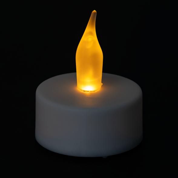 XXL Teelichtbox 24 Stk. mit Timer - 112791200000 - 2 - 588px