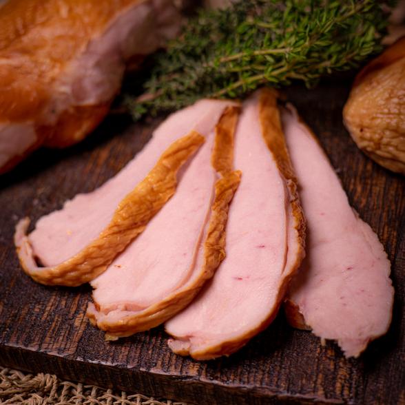 Tatra Hähnchenbrust kalt geräuchert - 112810600000 - 2 - 588px