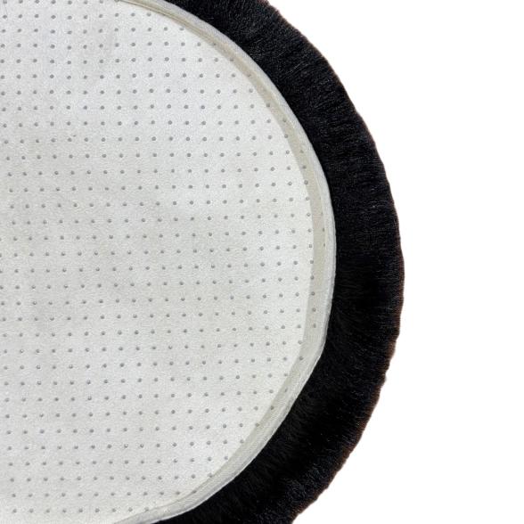 Stuhlfellset Deluxe 2tlg.  38cm rosé - 112826600000 - 2 - 588px