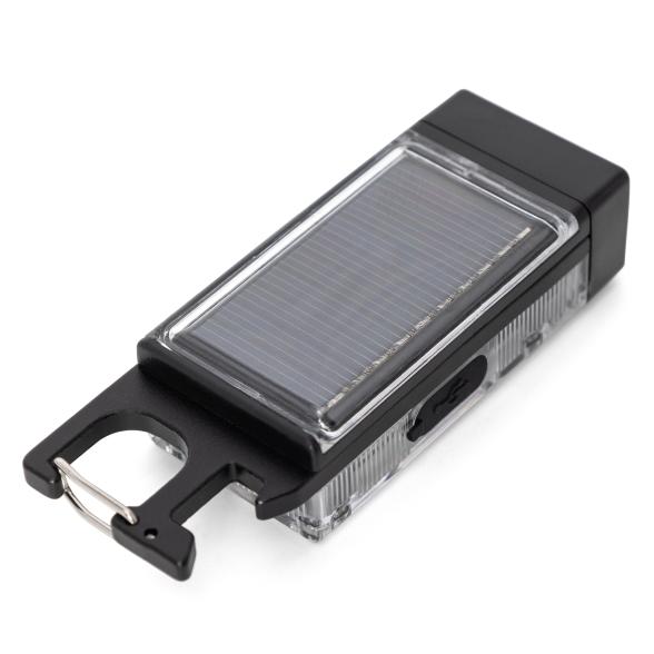 Genius Mini Taschenlampe Solar - 112840600000 - 2 - 588px