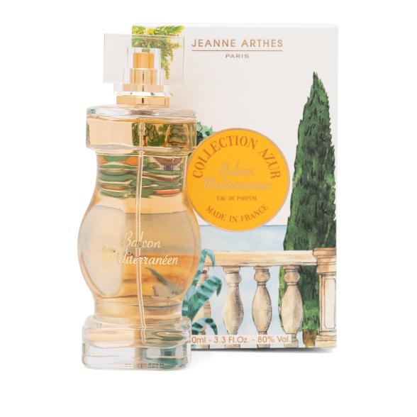 Balcon Méditerrannéen EdP women 100 ml - 112847300000 - 2 - 588px