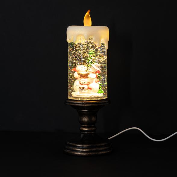 LED Schneelaterne - 112874200000 - 2 - 588px