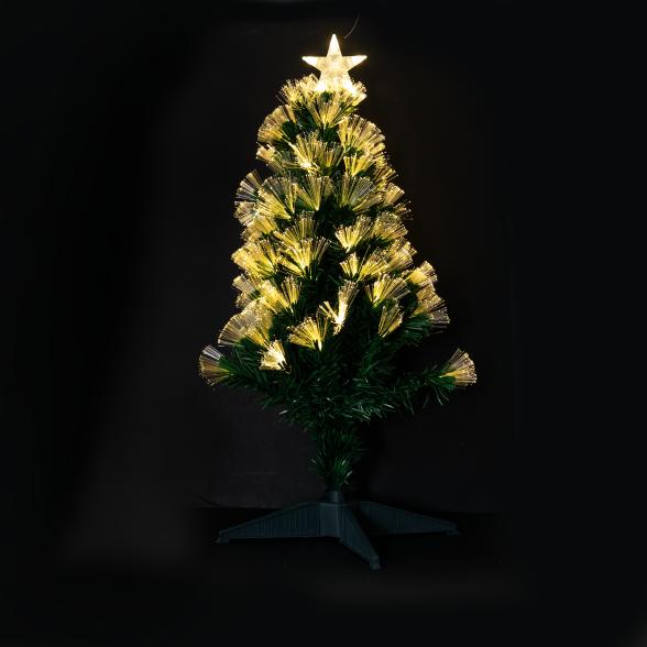 Weihnachtsbaum beleuchtet - 112878400000 - 2 - 588px