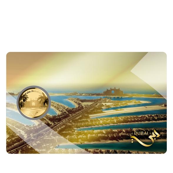 3er Set Coincard Edition "Dubai" - 112889200000 - 2 - 588px