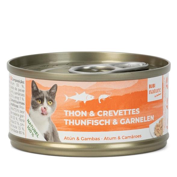 Bubi Nature Thunfisch & Garnelen - 112890500000 - 2 - 588px