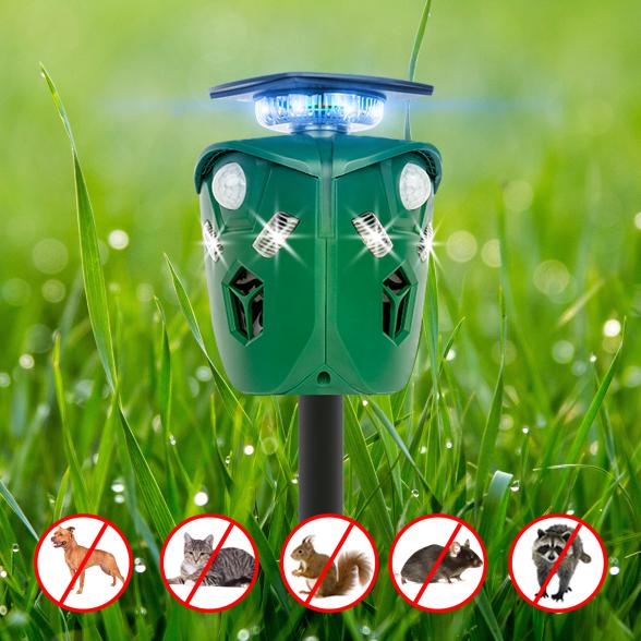 360° Premium Tierschreck - 112923900000 - 2 - 588px