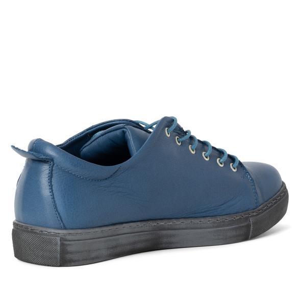 Andrea Conti Damen Lederslipper jeans 36 - 112976700001 - 2 - 588px