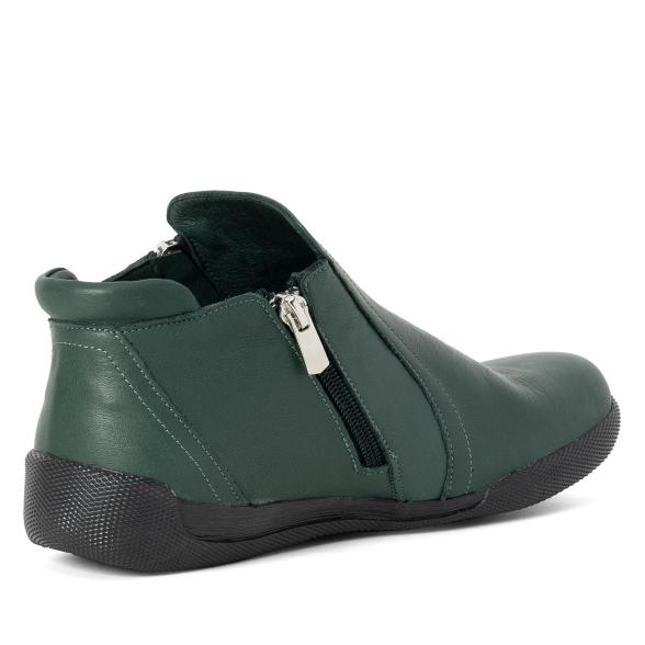 Andrea Conti Damen Lederslipper bottle 42 - 112977400007 - 2 - 588px